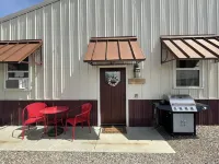 Llama-Stay at Spooky Tooth Ranch – Mtn Views!!