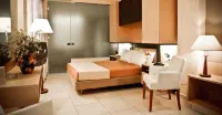 Marmari Bay Hotel - balkon