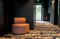 Hôtel Vedette Hotels in Anhee