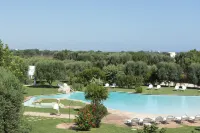 Masseria Don Luigi-Luxury Farmhouse -  Holiday Villas