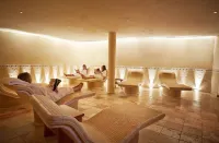 Whatley Manor - spa
