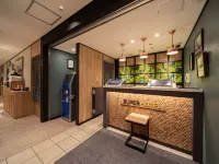 Super Hotel Tottori Ekimae Hotels in Tottori