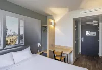 B&B Hotel Bordeaux le Haillan 3 étoiles Hotels in Eysines