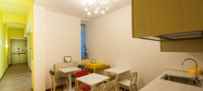 B&B Dream Center Hotels in Trieste