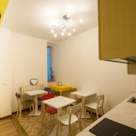 B&B Dream Center