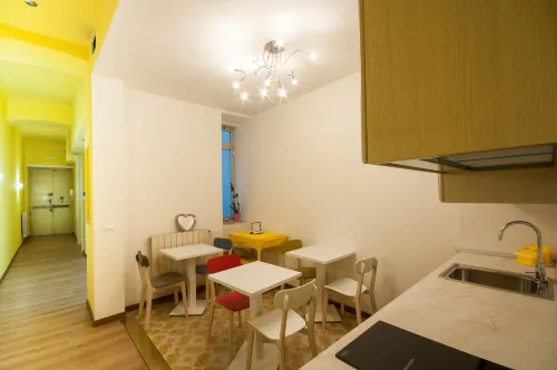 B&B Dream Center - سرير ووجبة إفطار