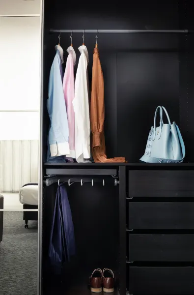 SORA East Melbourne Номера Photos