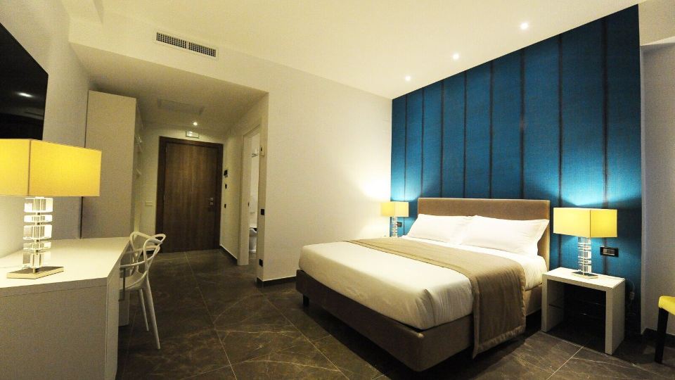 Hotel up Wellness & Spa