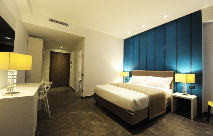 Hotel up Wellness & Spa