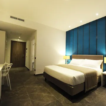 Hotel up Wellness & Spa