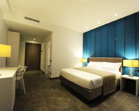 Hotel up Wellness & Spa Hotels in Foggia