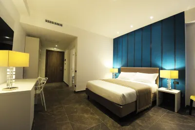 Hotel up Wellness & Spa Hotel a 