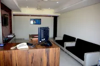The New Holiday II Hotels in Mehsana