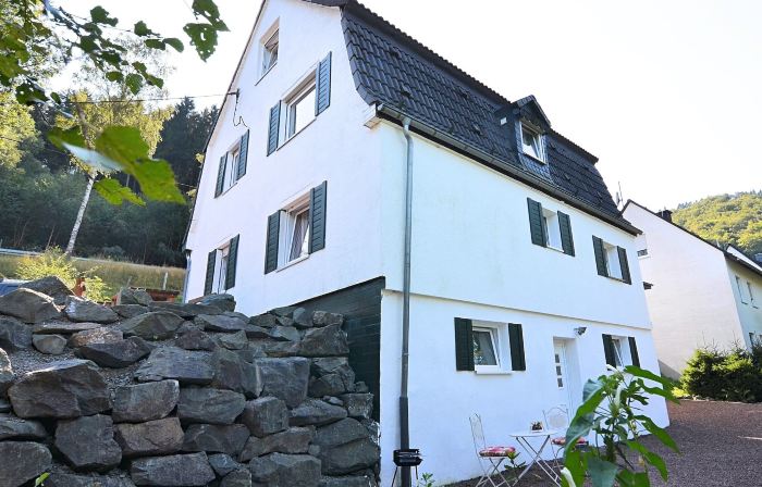 Olsberg Apartment close to Ski Slopes