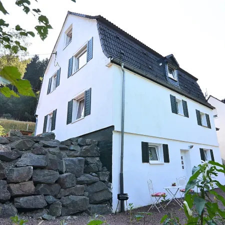 Olsberg Apartment close to Ski Slopes