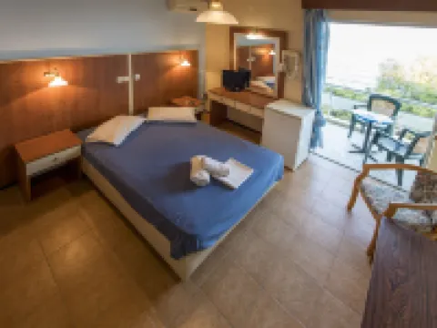 Sun Hotel Kineta Beach Front Hotels in Megara