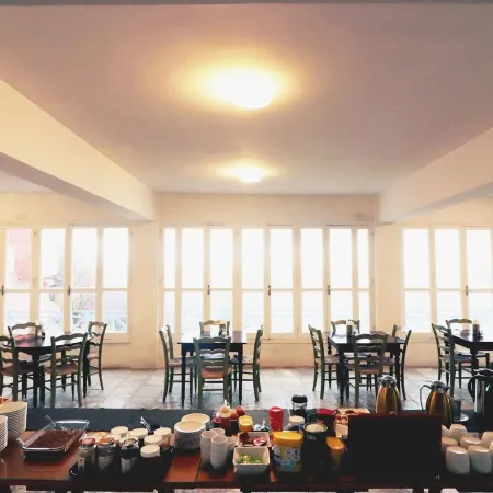 Axiothea Hotel