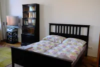 Pawlansky Apartments - Water Park