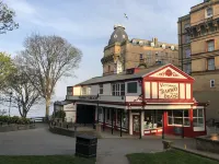 Harcourt Place - Beach