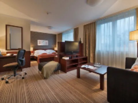 Apollo Hotel Bratislava Hotels in Bratislava