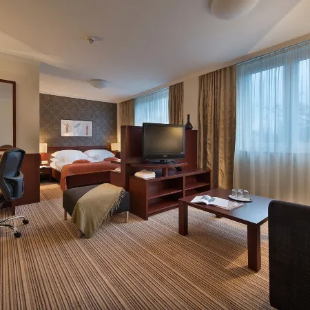 Apollo Hotel Bratislava