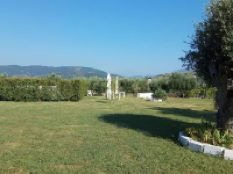 La Dimora dei 5 Sensi Hotéis em Pontecagnano Faiano