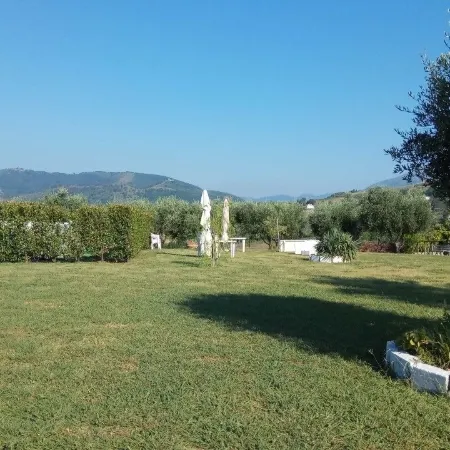La Dimora dei 5 Sensi