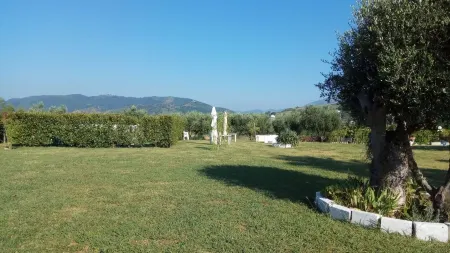 La Dimora dei 5 Sensi