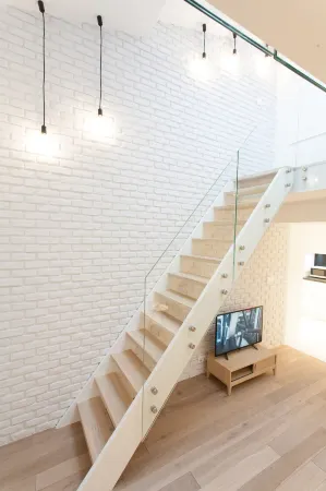 Mint Luxury Apartments at the Main Square Отели рядом с достопримечательностью «Adam Mickiewicz statue»