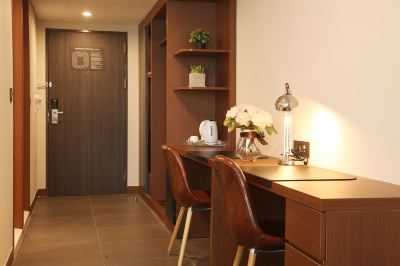 その他 ホテル スカイパーク キングスタウン トンデムンの写真