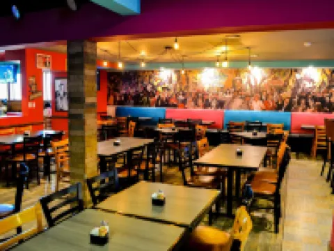 Hotel Colonial Ciudad Juarez Hotels in Ciudad Juarez