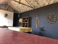 Pousada Vó Iris - Tiradentes Mg