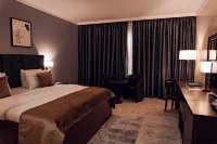 The Metropolitan Hotel Calabar  호텔