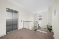Clarendon Hotel Melbourne