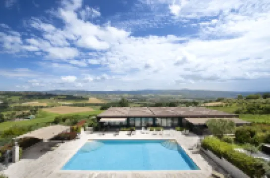 Altarocca Wine Resort