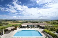 Altarocca Wine Resort Adults Only Hotels in Ficulle