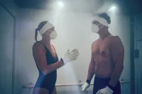 Chenot Palace Gabala - Gym