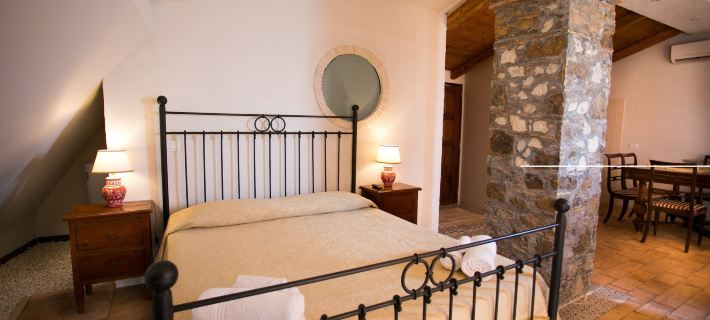 Residenza Il Duomo Hotel di Tropea