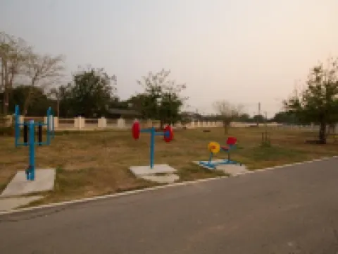 ราชพฤกษ์ รีสอร์ท โรงแรมในอำเภอเมืองกาฬสินธุ์