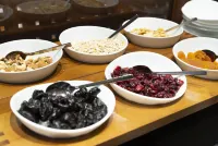 Parkhotel Berghölzchen - Breakfast
