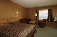 Rødungstøl Høyfjellshotell