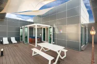 K-Hills The Terrace Hotels in Paju-si