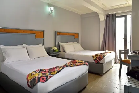 Hotel Rio