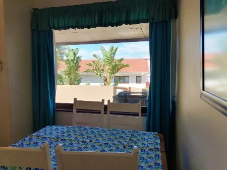 All the Tides - Rip Tide