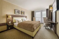 Parkhotel Luise Bad Herrenalb Hotels in Marxzell