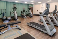 Holiday Inn Express & Suites WILDWOOD – THE VILLAGES by IHG - Kuntosalit