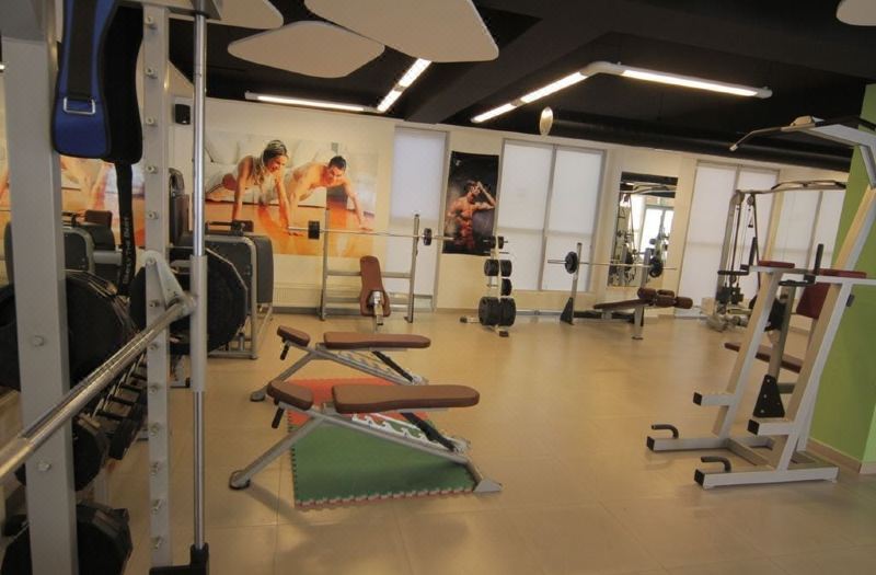 Nartel Hotel photo 4