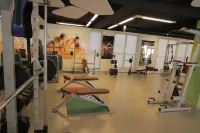 Nartel Hotel - Gym
