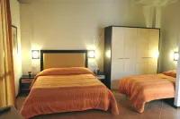 Residence Cimone SuperSci Polle-Life Hotels in Riolunato