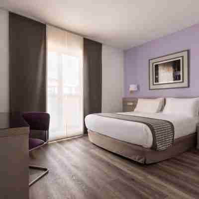 エグゼ サラマンカ Rooms